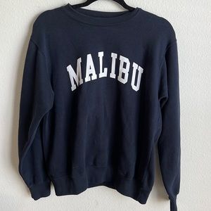 jgalt (brandy melville) sweater